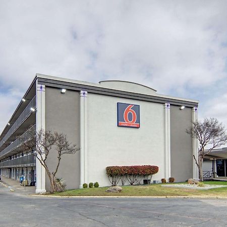Studio 6 Mesquite, Tx Town East Exterior foto
